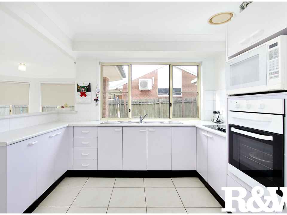 10 Clorinda Street Rooty Hill