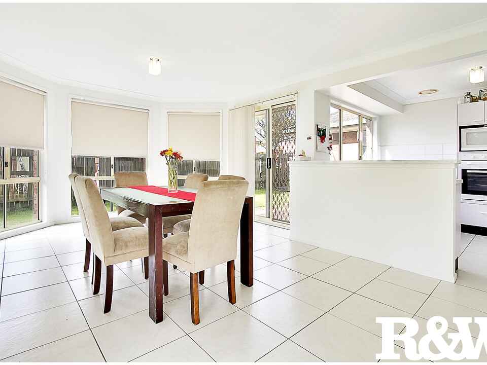 10 Clorinda Street Rooty Hill