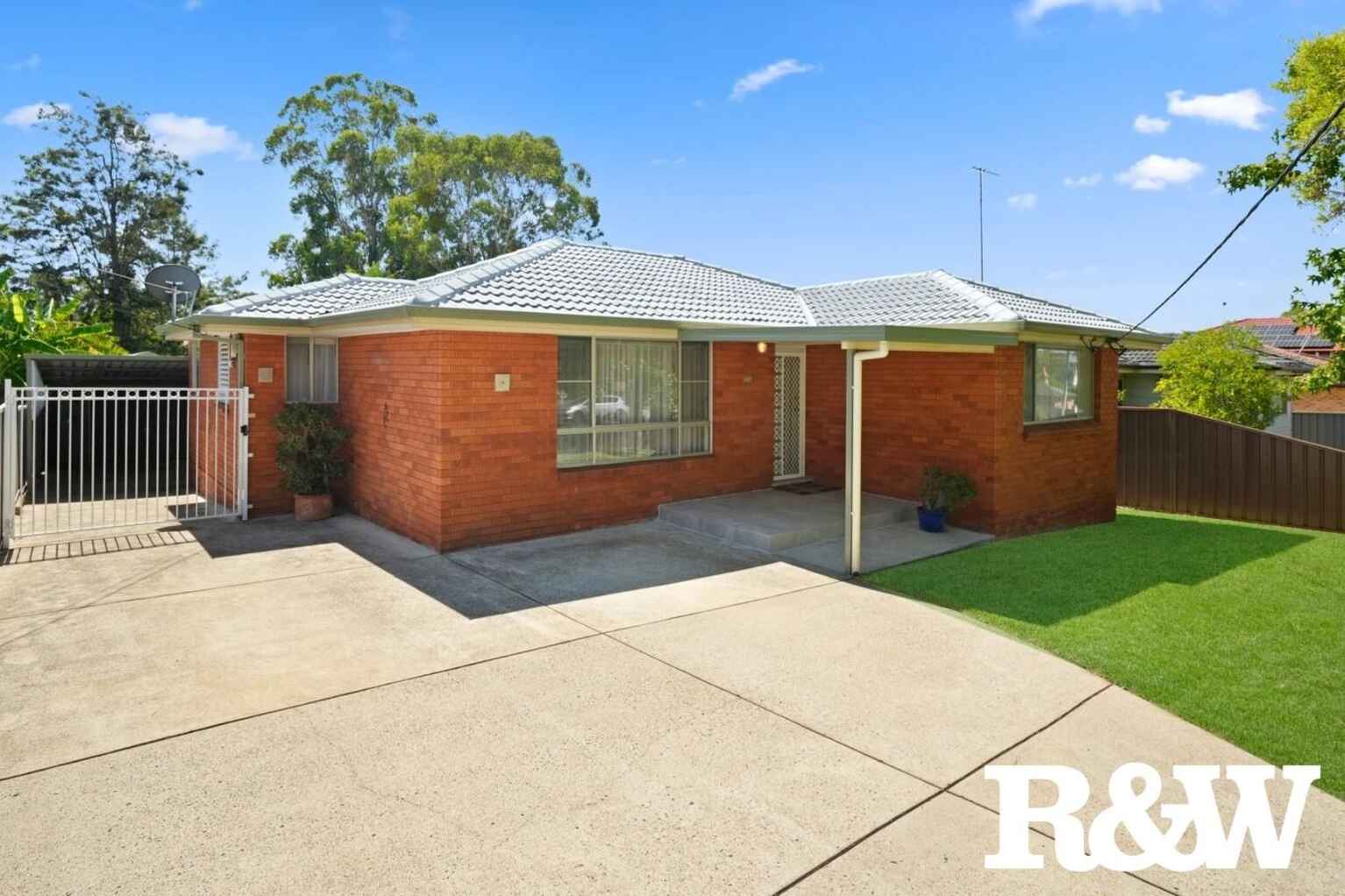 34 Wolseley Street Rooty Hill 34 Wolseley Street Rooty Hill