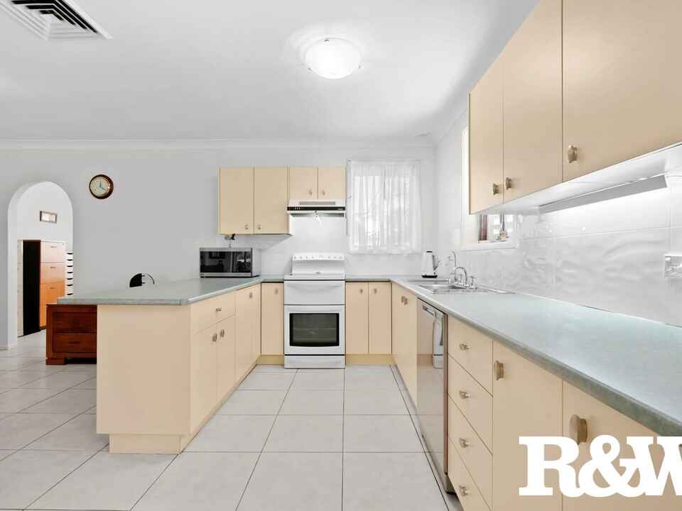 34 Wolseley Street Rooty Hill