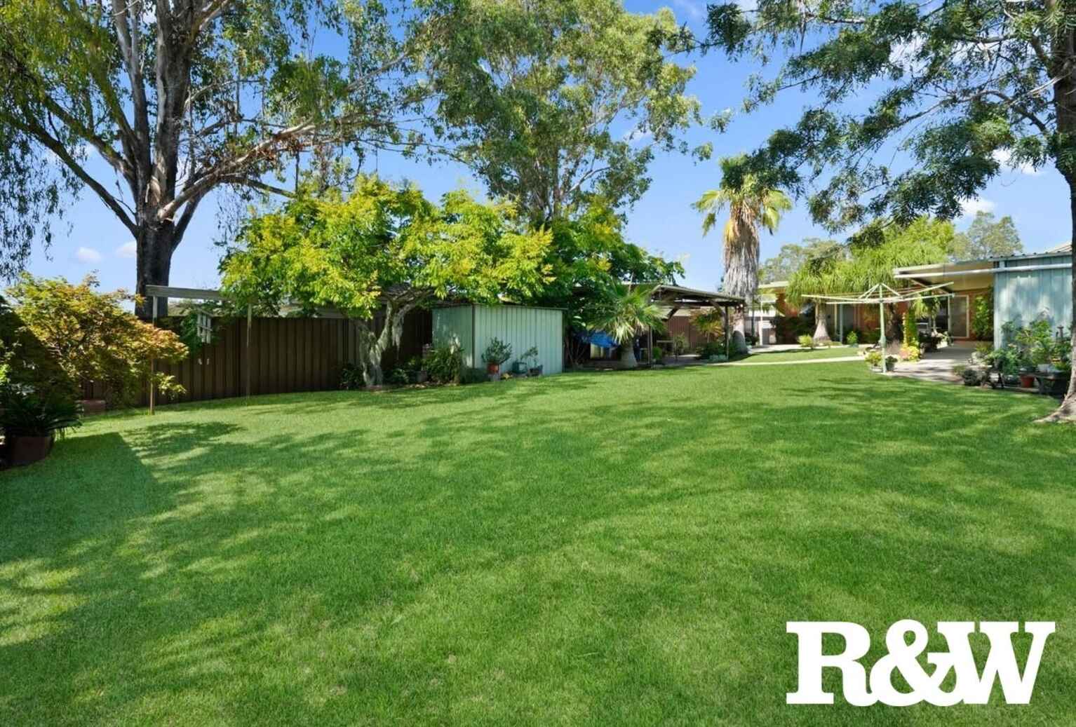 34 Wolseley Street Rooty Hill 34 Wolseley Street Rooty Hill