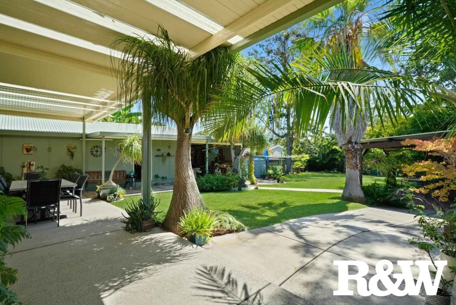 34 Wolseley Street Rooty Hill 34 Wolseley Street Rooty Hill