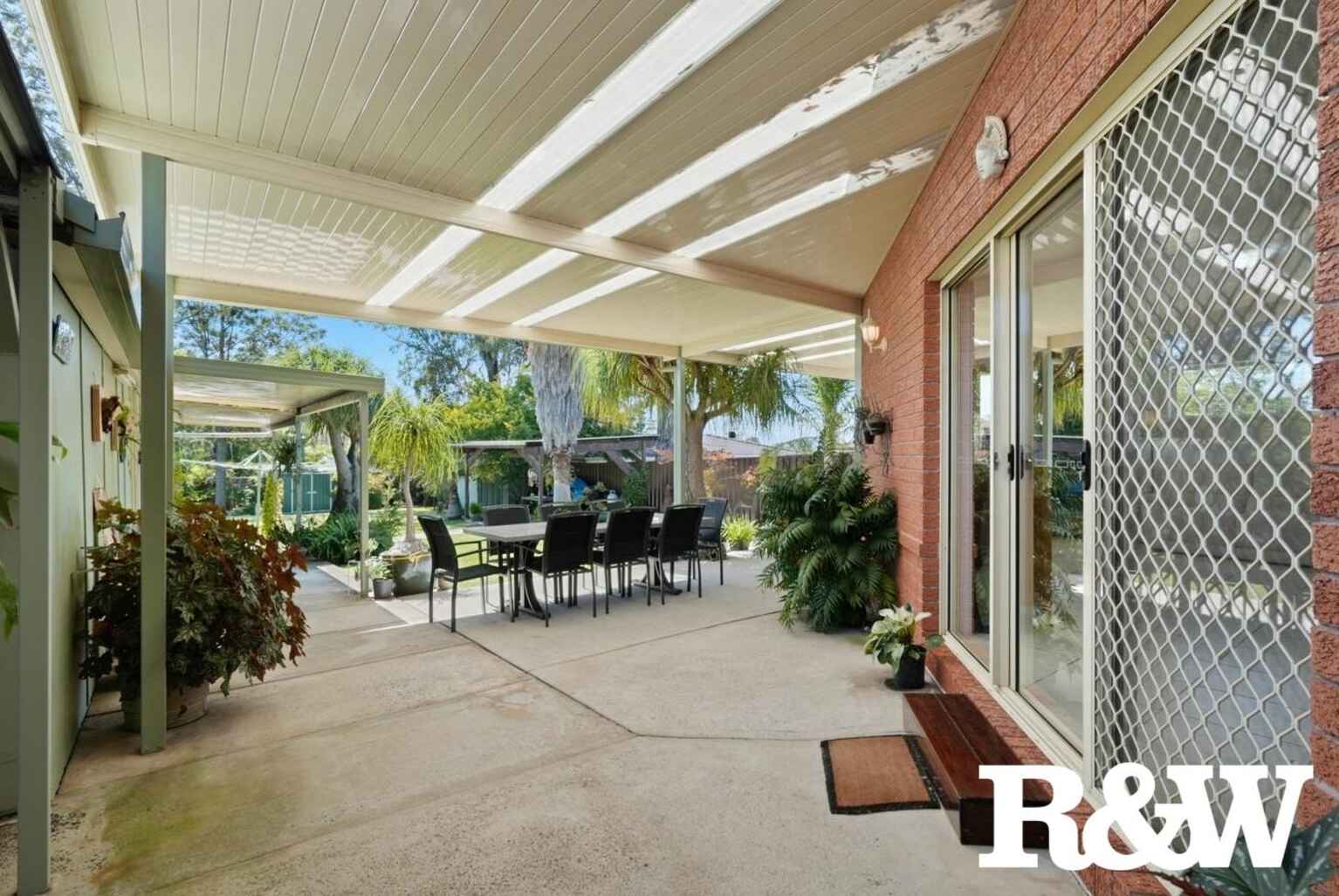 34 Wolseley Street Rooty Hill 34 Wolseley Street Rooty Hill