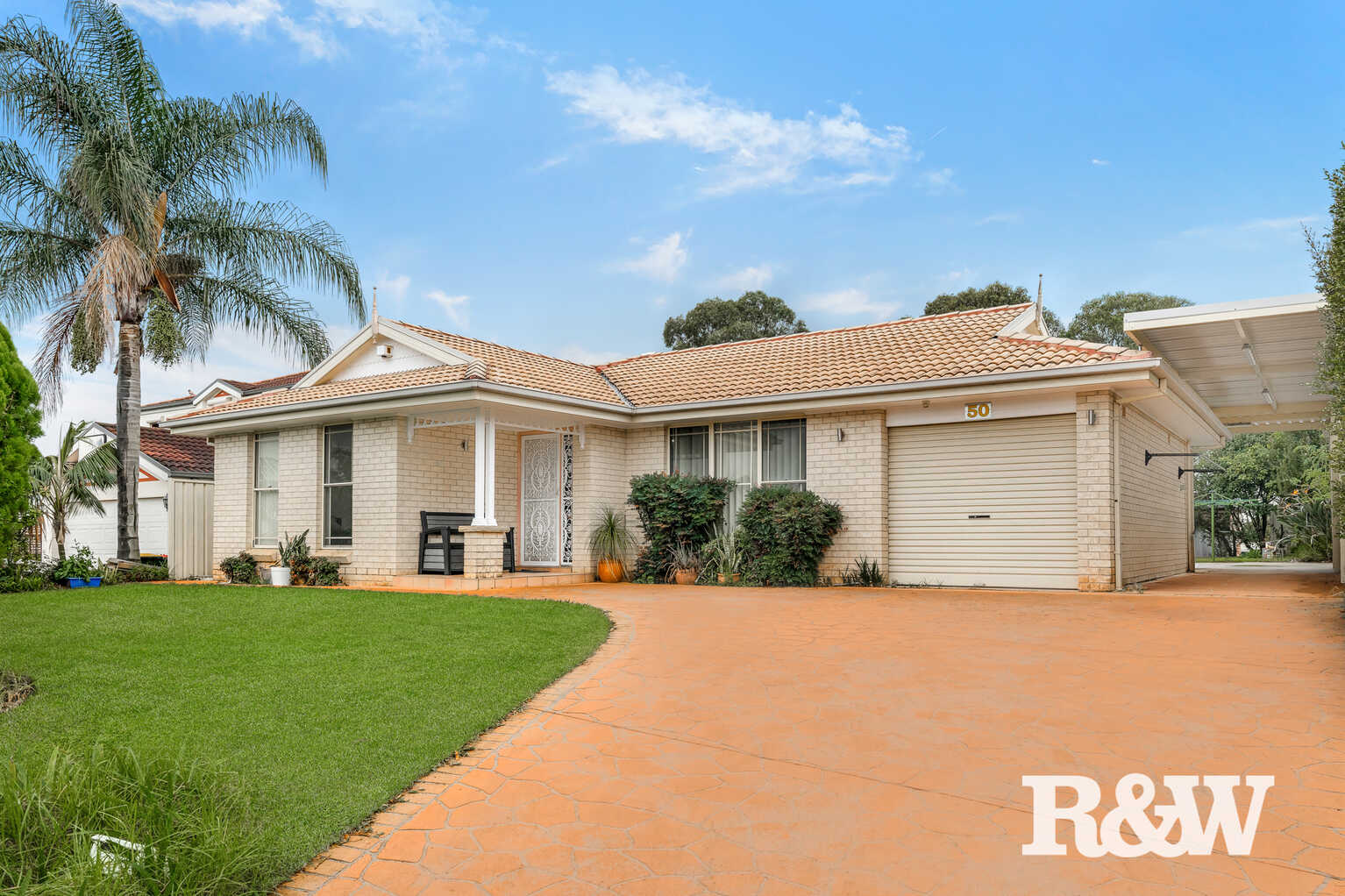 50 Warimi Close Rooty Hill
