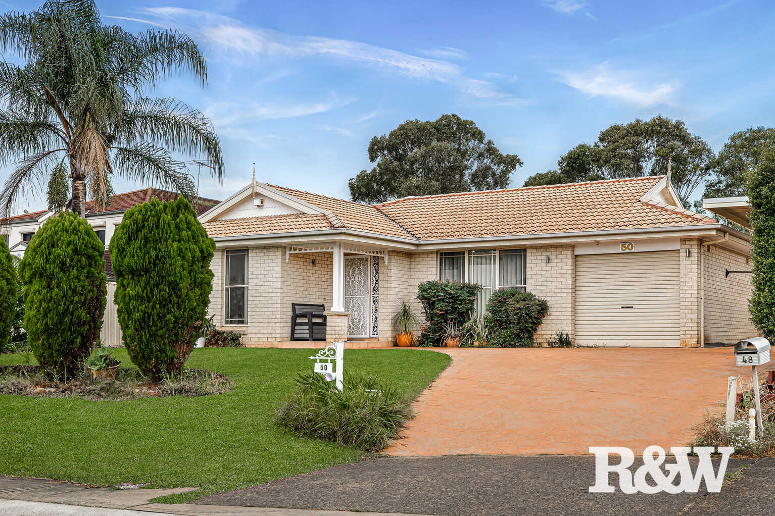 50 Warimi Close Rooty Hill