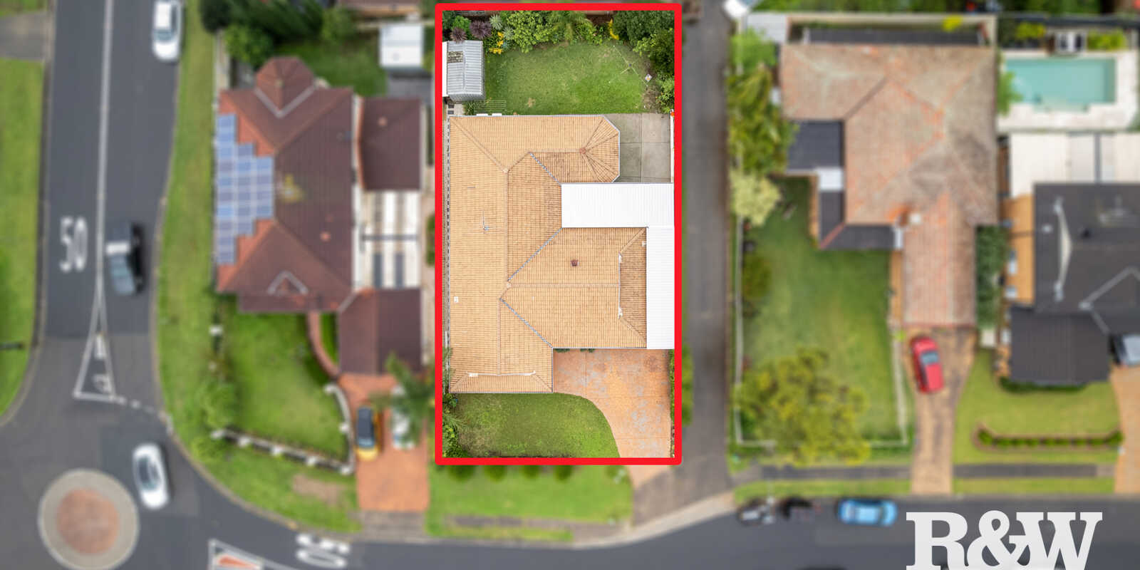 50 Warimi Close Rooty Hill