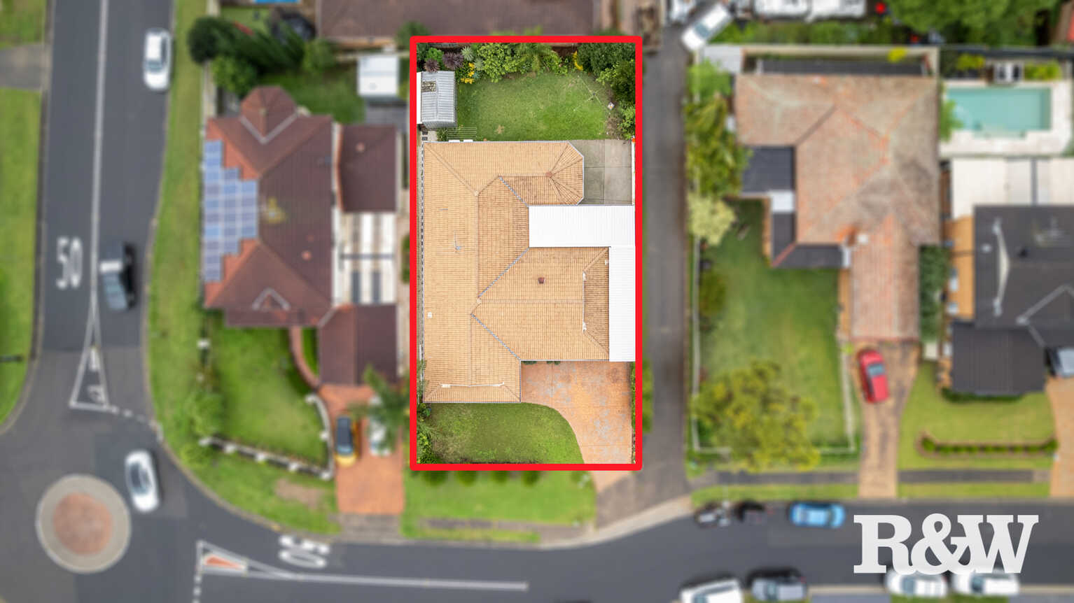 50 Warimi Close Rooty Hill