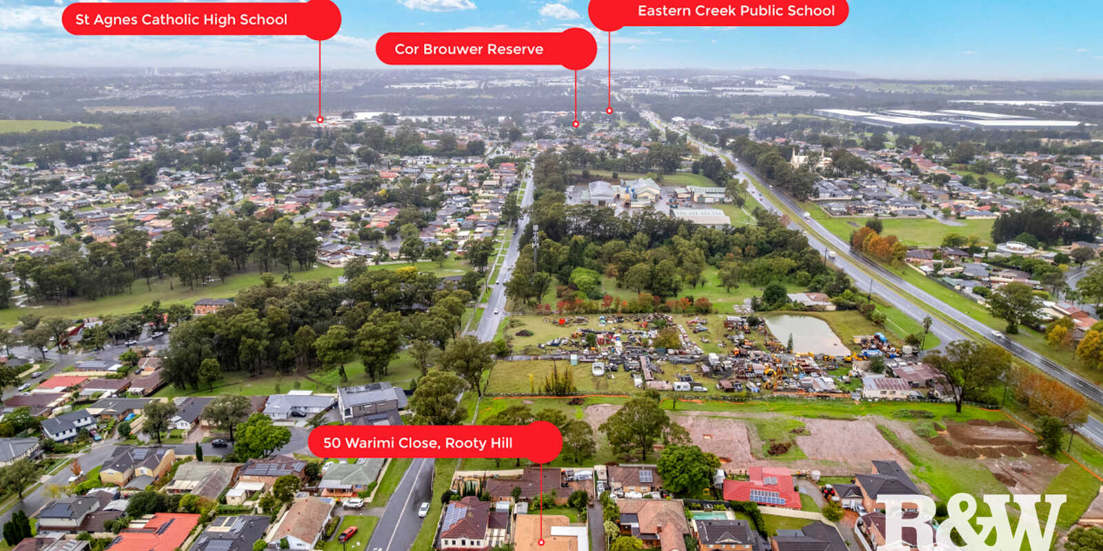 50 Warimi Close Rooty Hill