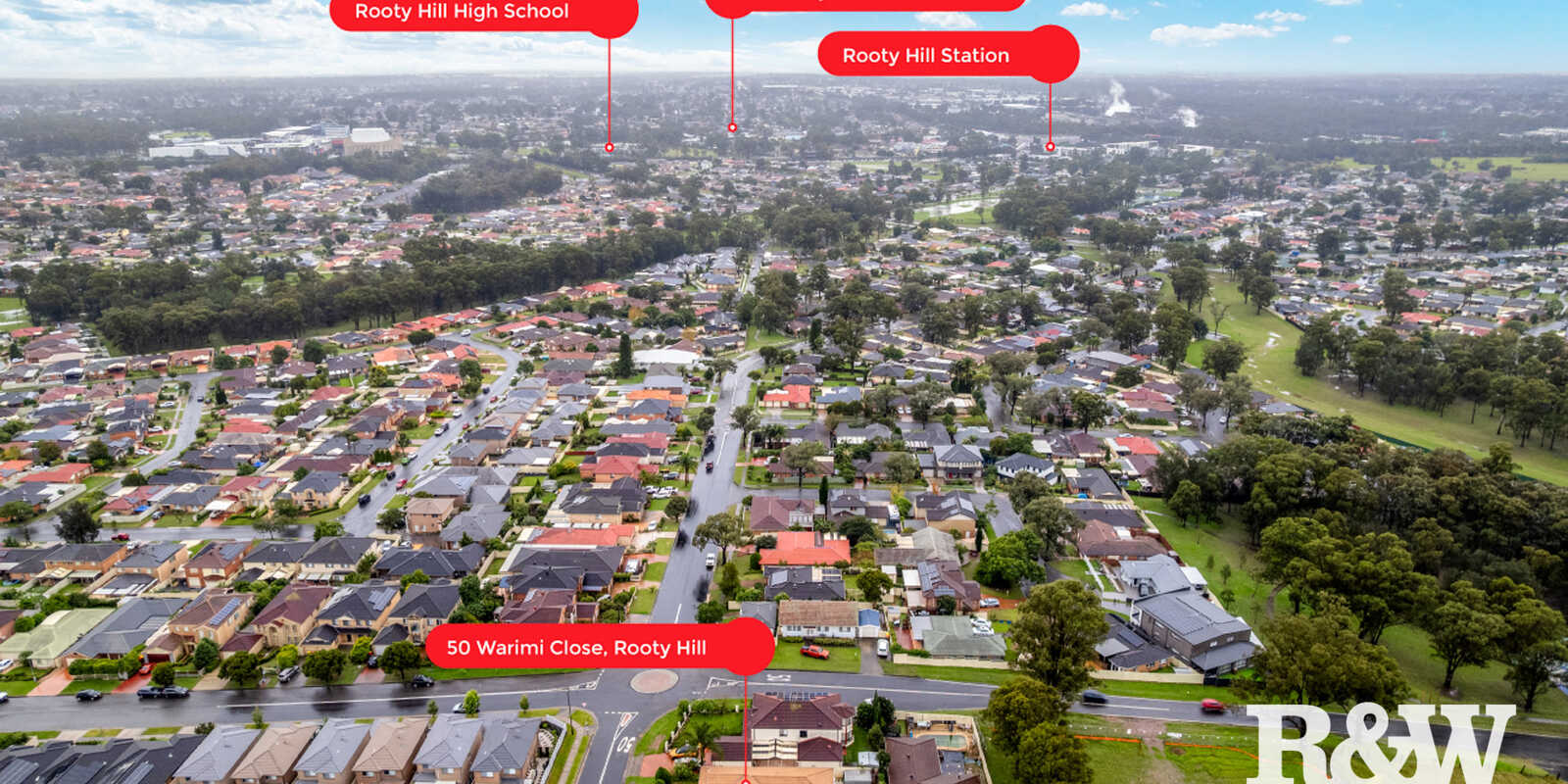 50 Warimi Close Rooty Hill