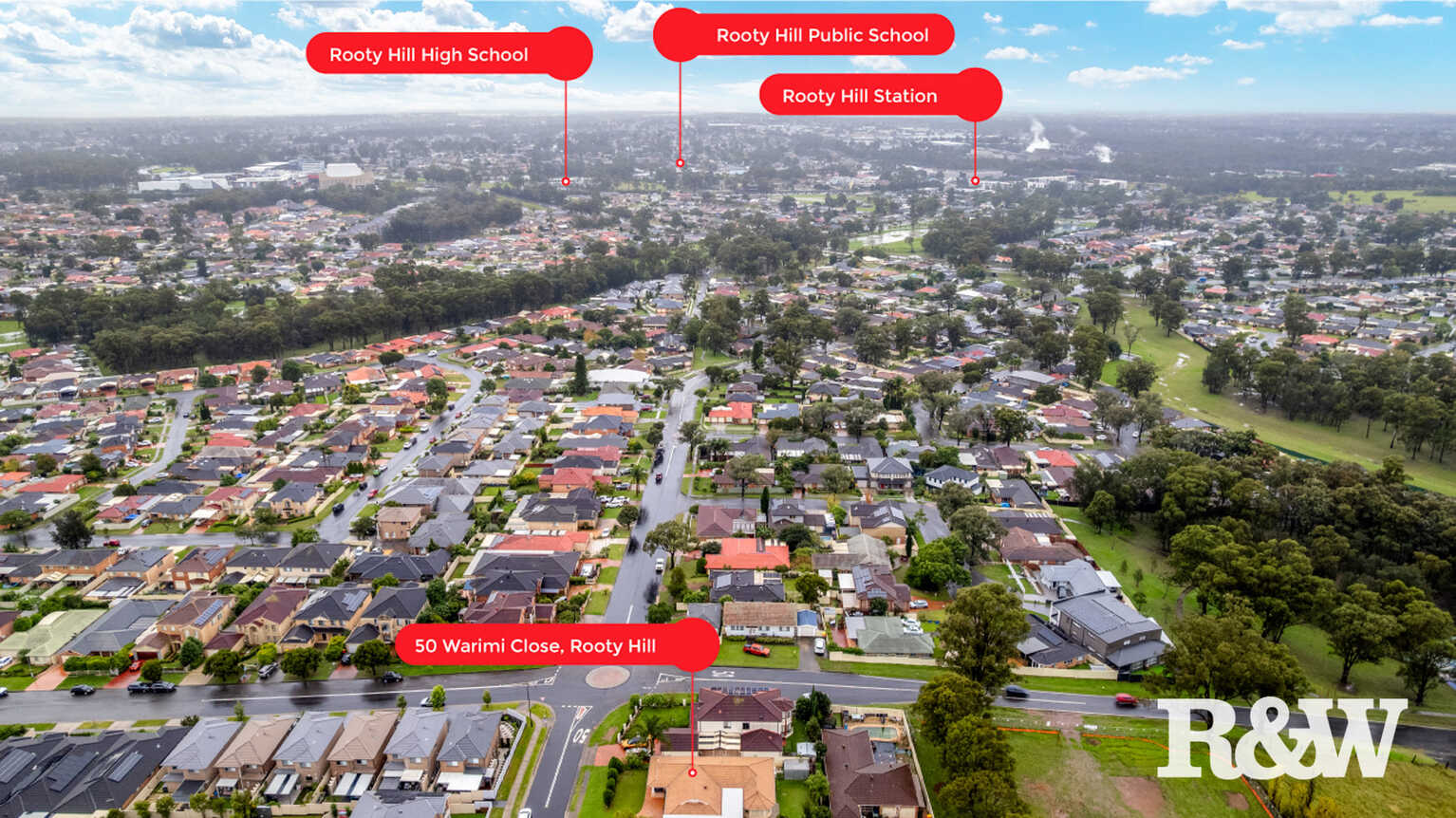 50 Warimi Close Rooty Hill