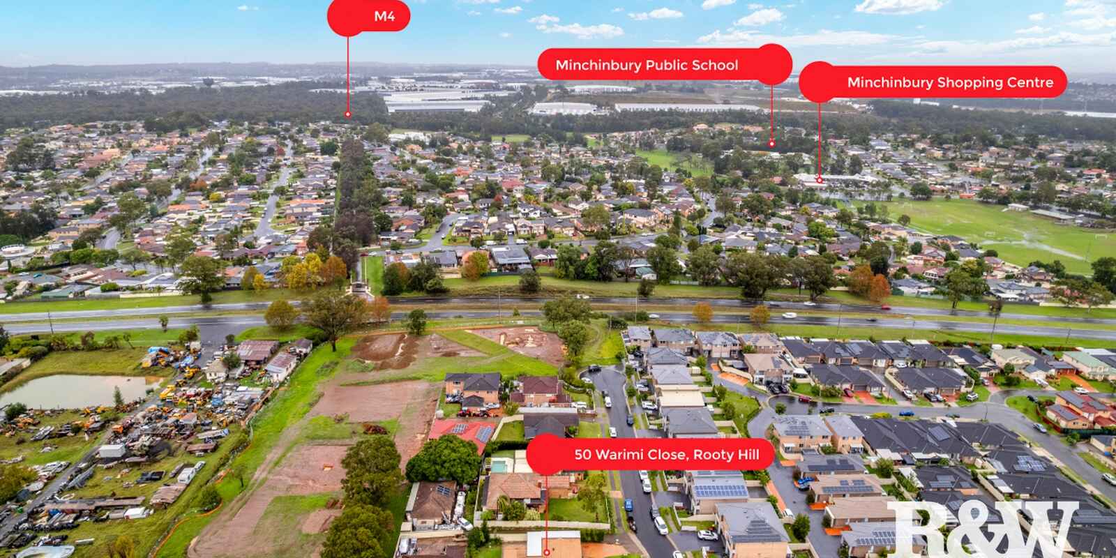 50 Warimi Close Rooty Hill