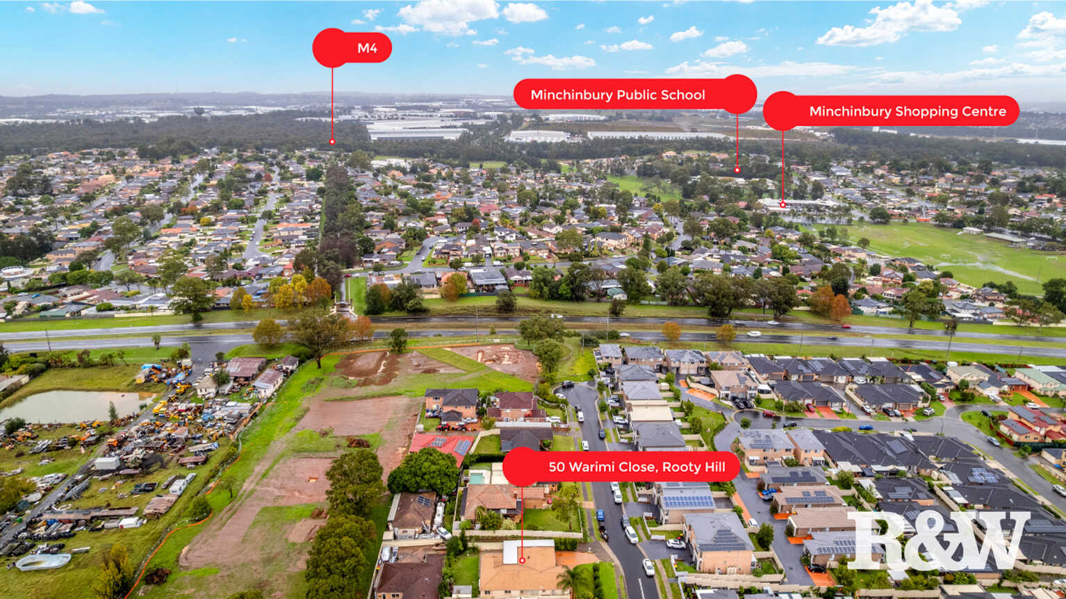 50 Warimi Close Rooty Hill