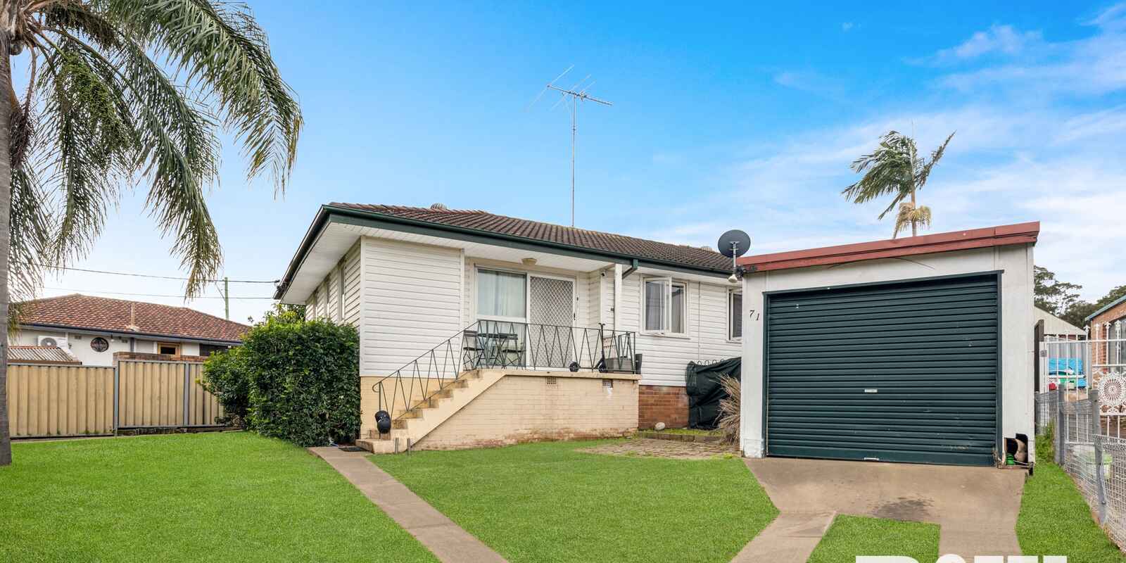 71 Wilkes Crescent Tregear 71 Wilkes Crescent Tregear