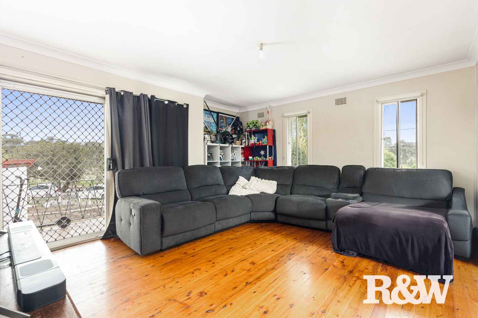 71 Wilkes Crescent Tregear 71 Wilkes Crescent Tregear