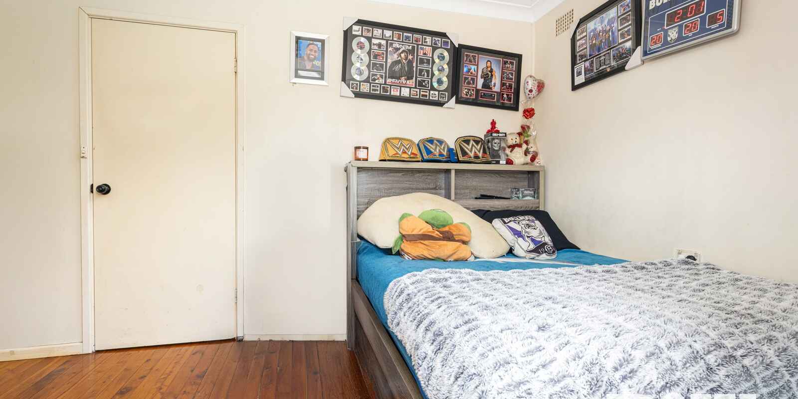 71 Wilkes Crescent Tregear 71 Wilkes Crescent Tregear