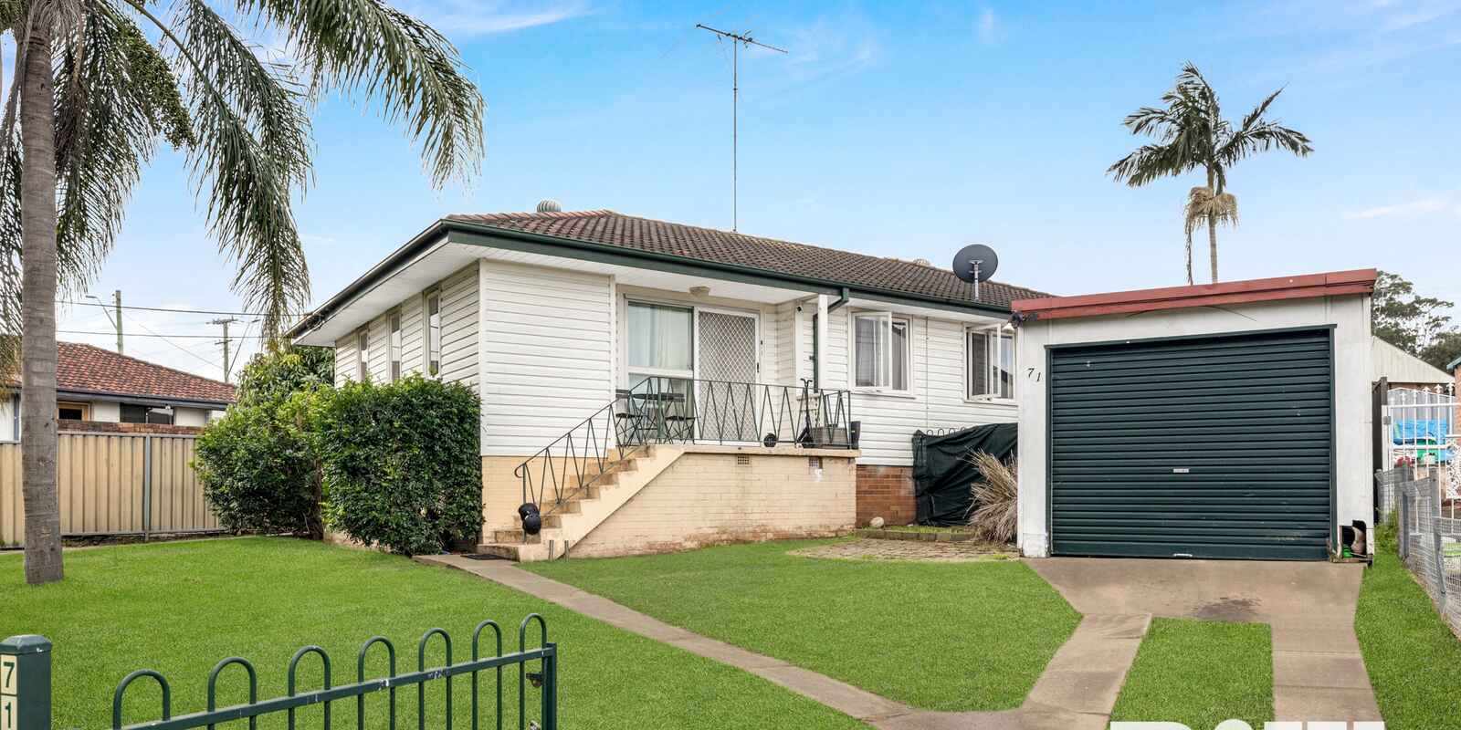 71 Wilkes Crescent Tregear 71 Wilkes Crescent Tregear
