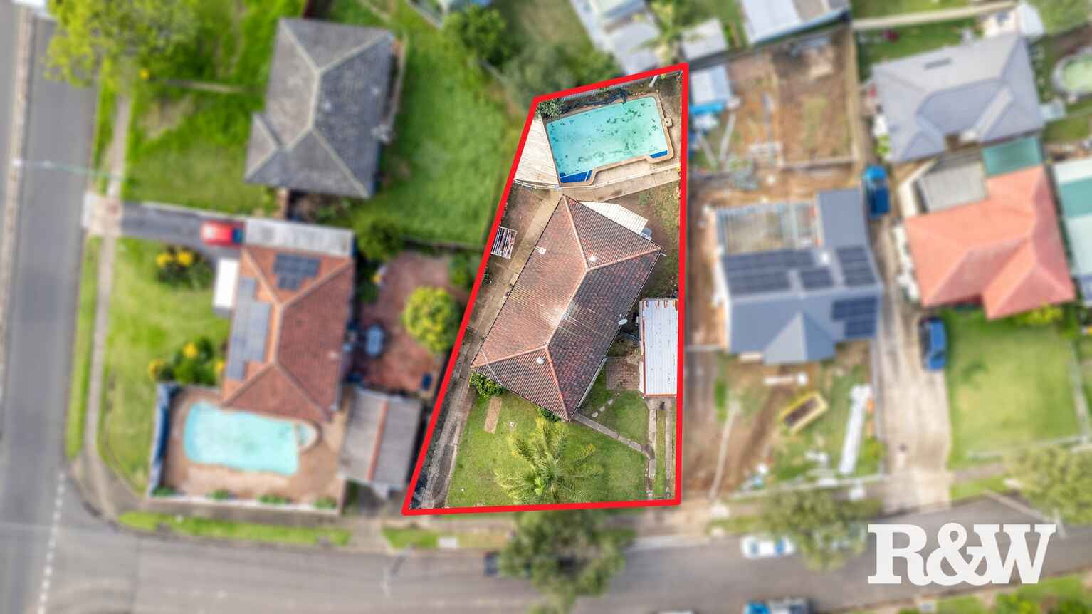 71 Wilkes Crescent Tregear 71 Wilkes Crescent Tregear