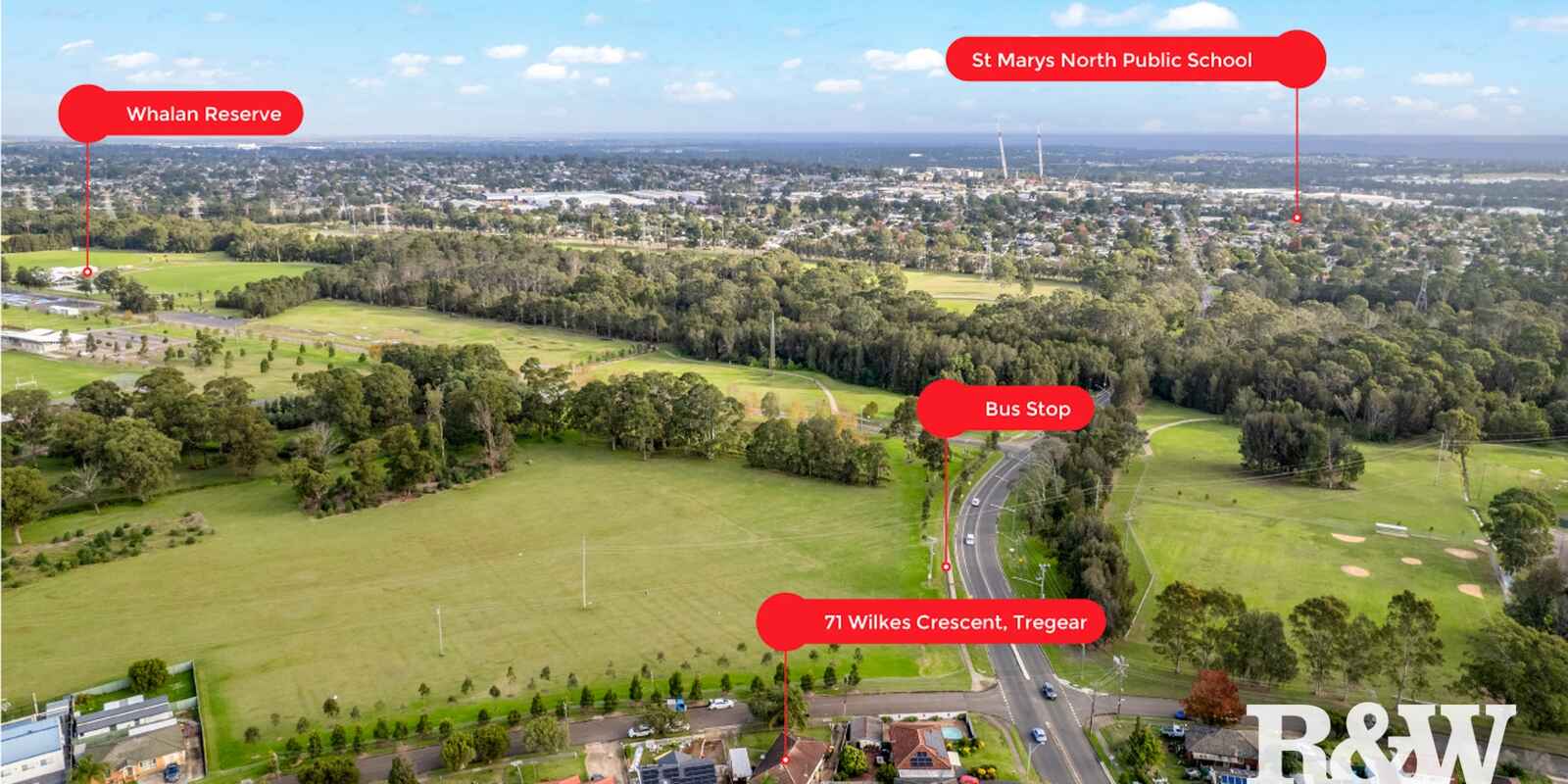 71 Wilkes Crescent Tregear 71 Wilkes Crescent Tregear