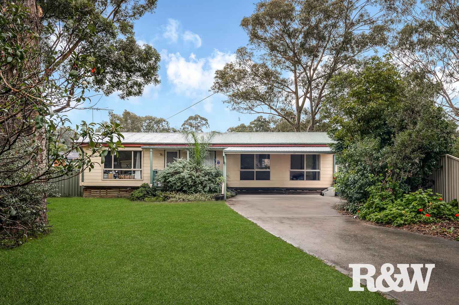 26 Macartney Crescent Hebersham 26 Macartney Crescent Hebersham