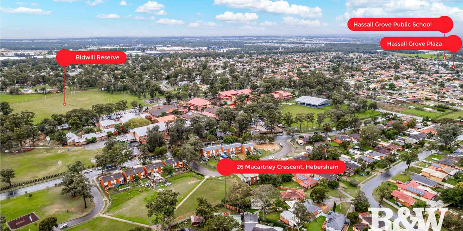26 Macartney Crescent Hebersham 26 Macartney Crescent Hebersham