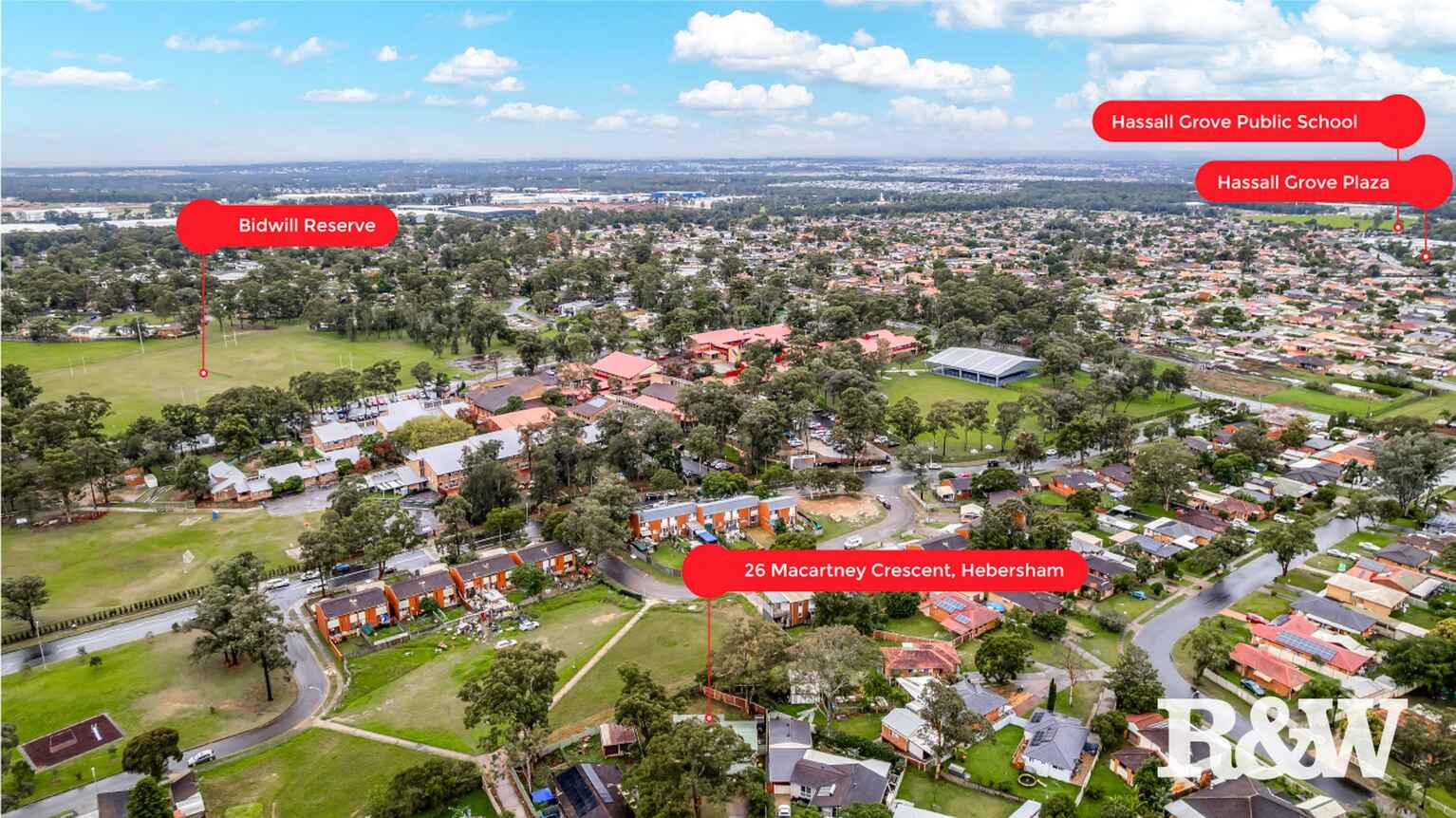 26 Macartney Crescent Hebersham 26 Macartney Crescent Hebersham