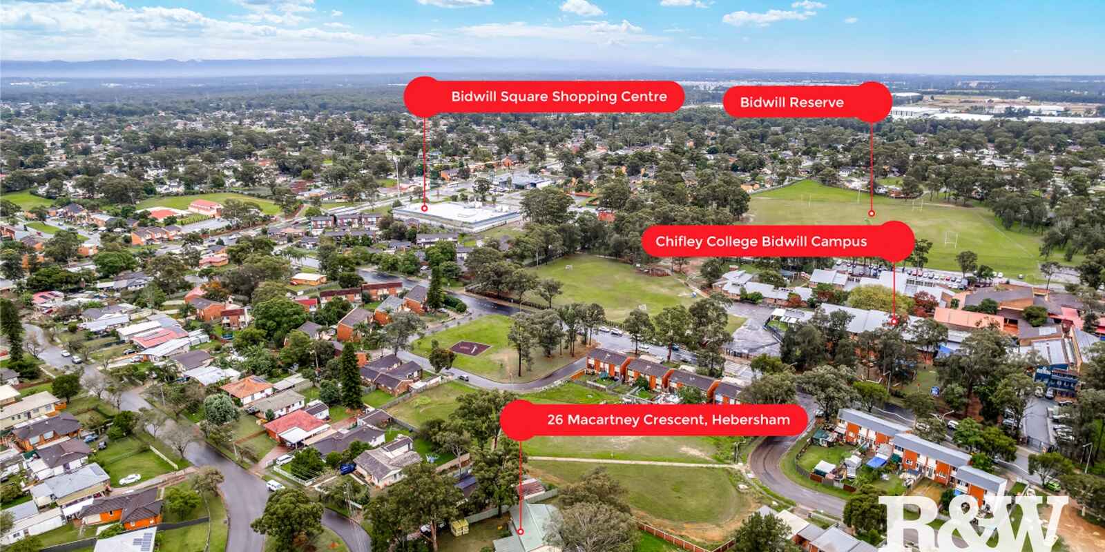 26 Macartney Crescent Hebersham 26 Macartney Crescent Hebersham