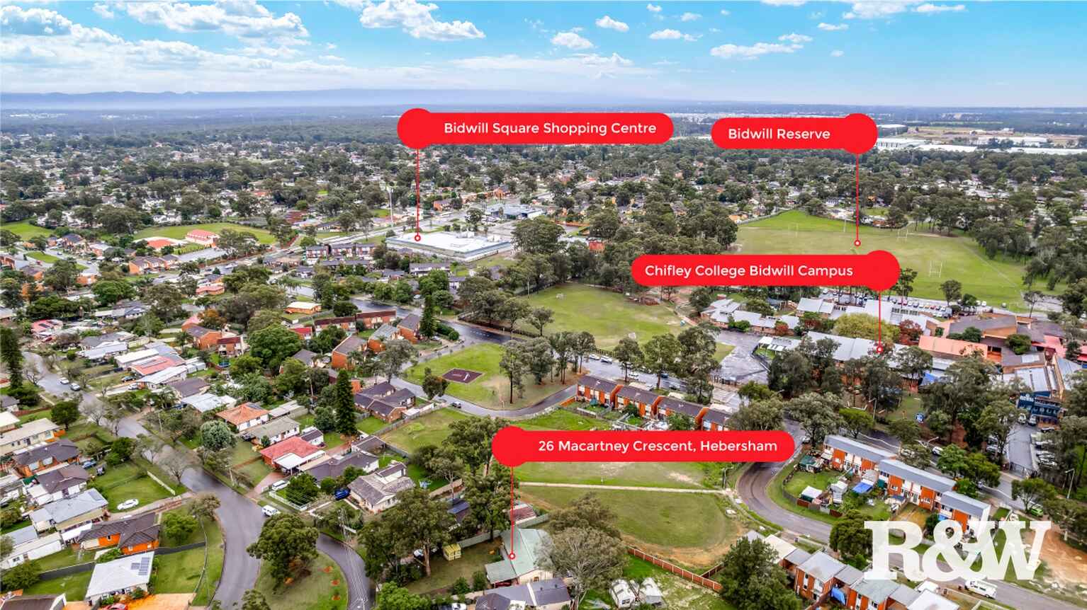 26 Macartney Crescent Hebersham 26 Macartney Crescent Hebersham