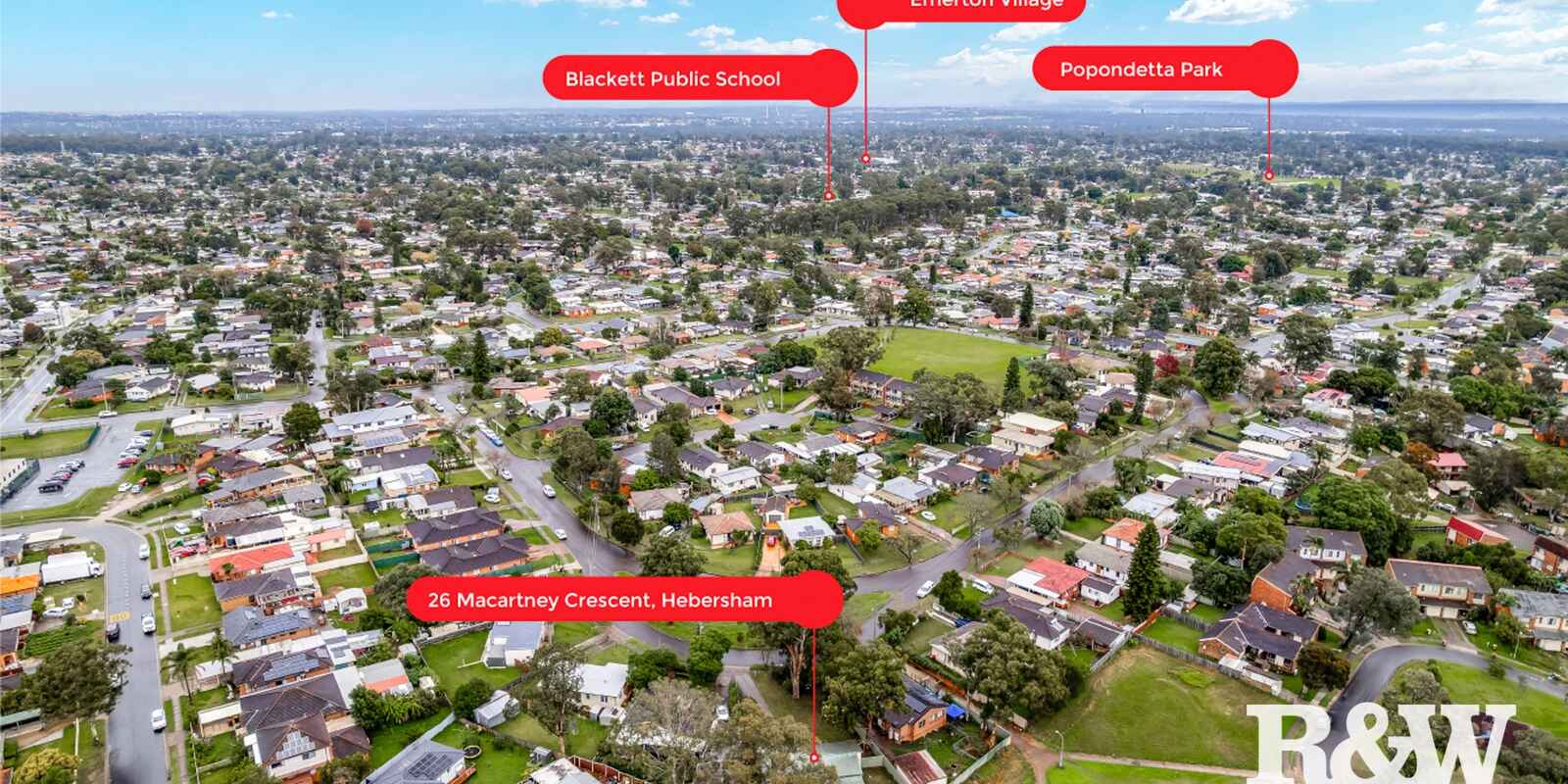26 Macartney Crescent Hebersham 26 Macartney Crescent Hebersham