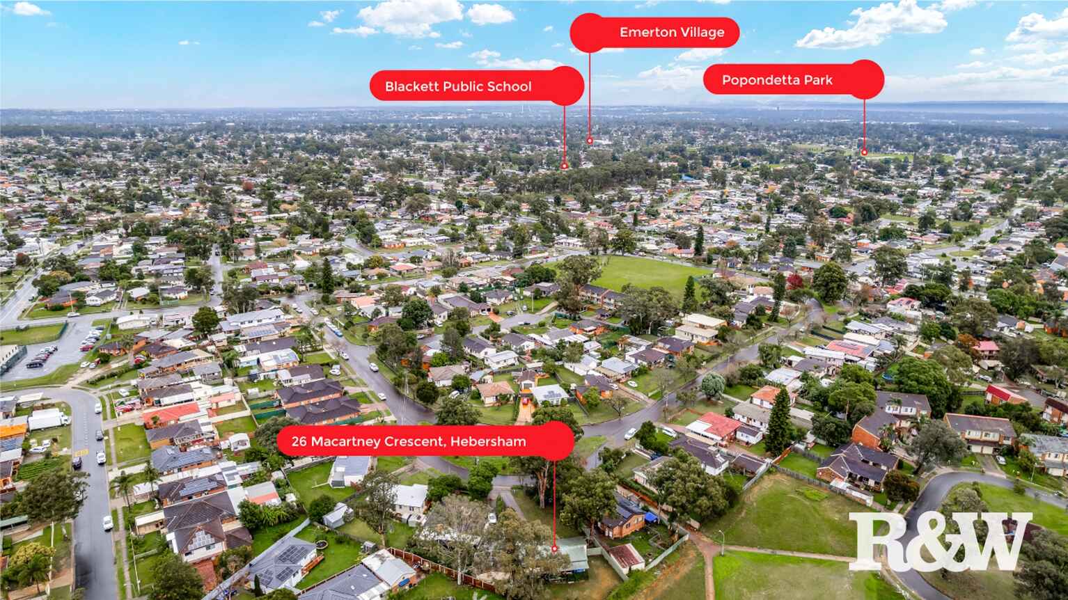 26 Macartney Crescent Hebersham 26 Macartney Crescent Hebersham