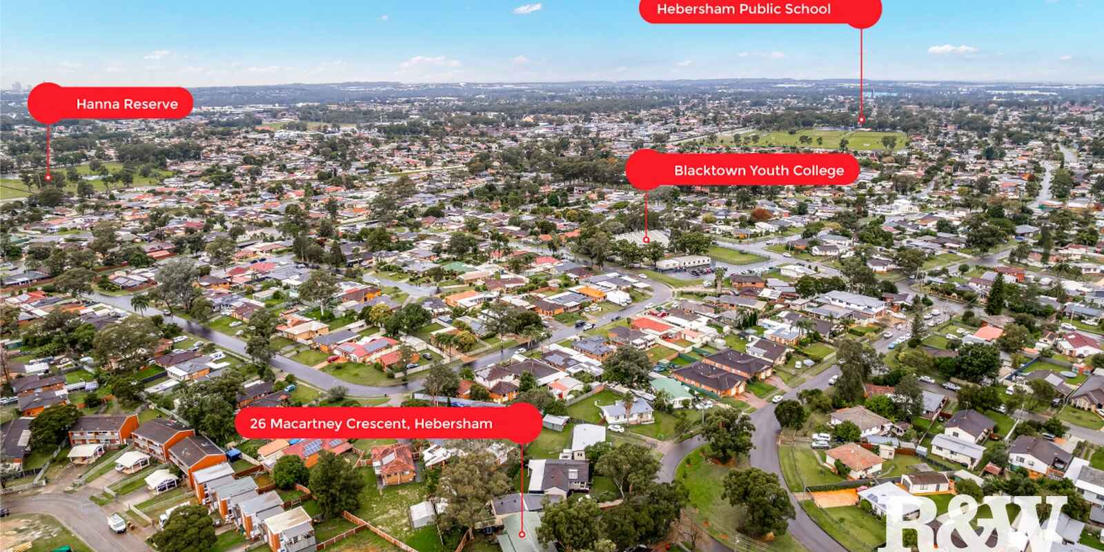 26 Macartney Crescent Hebersham 26 Macartney Crescent Hebersham