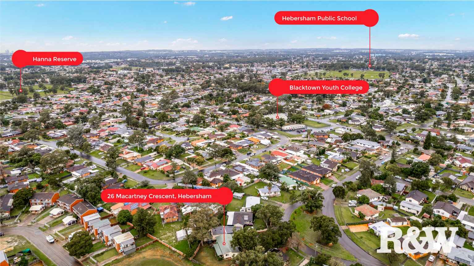 26 Macartney Crescent Hebersham 26 Macartney Crescent Hebersham