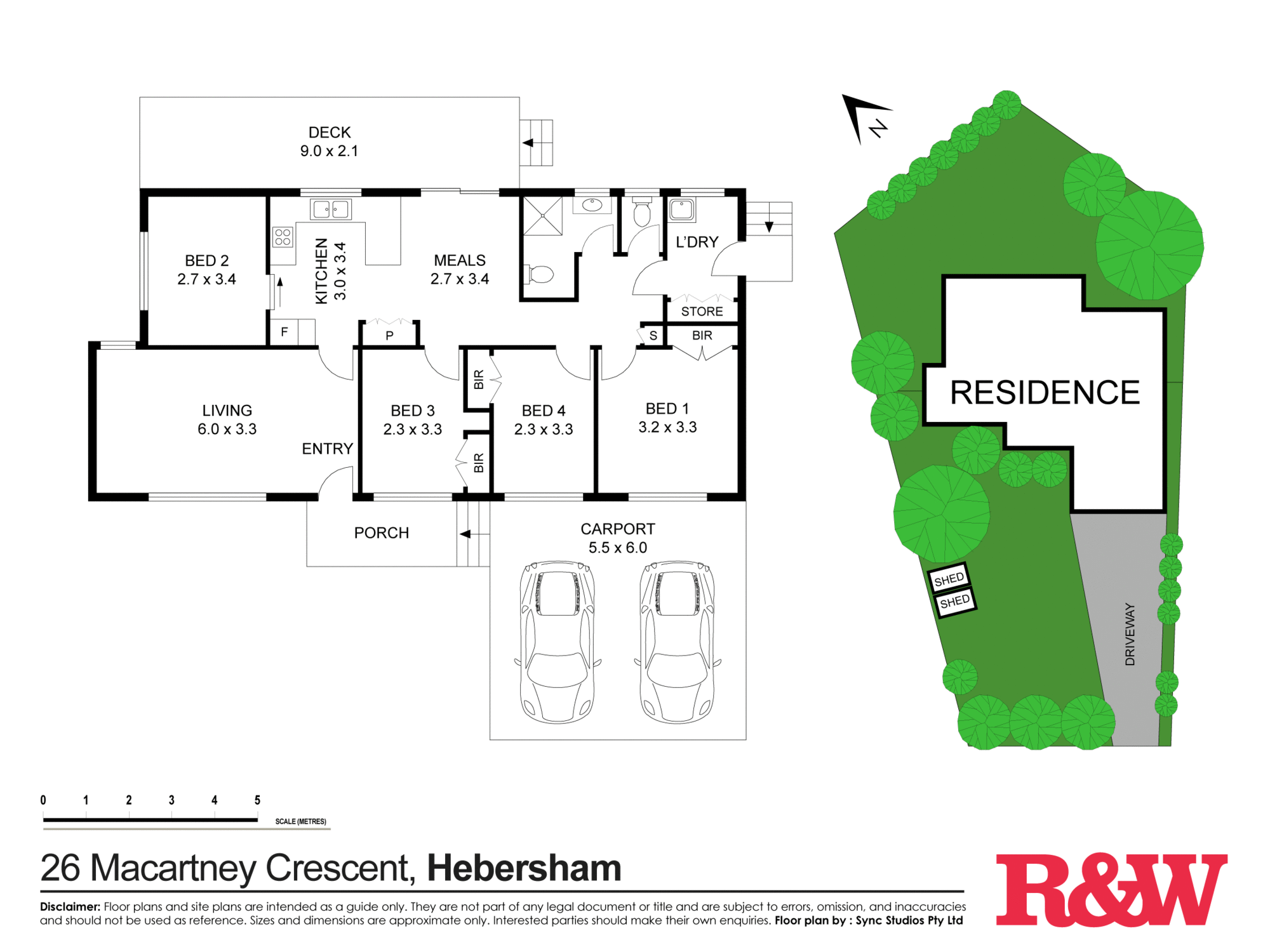 26 Macartney Crescent Hebersham 26 Macartney Crescent Hebersham