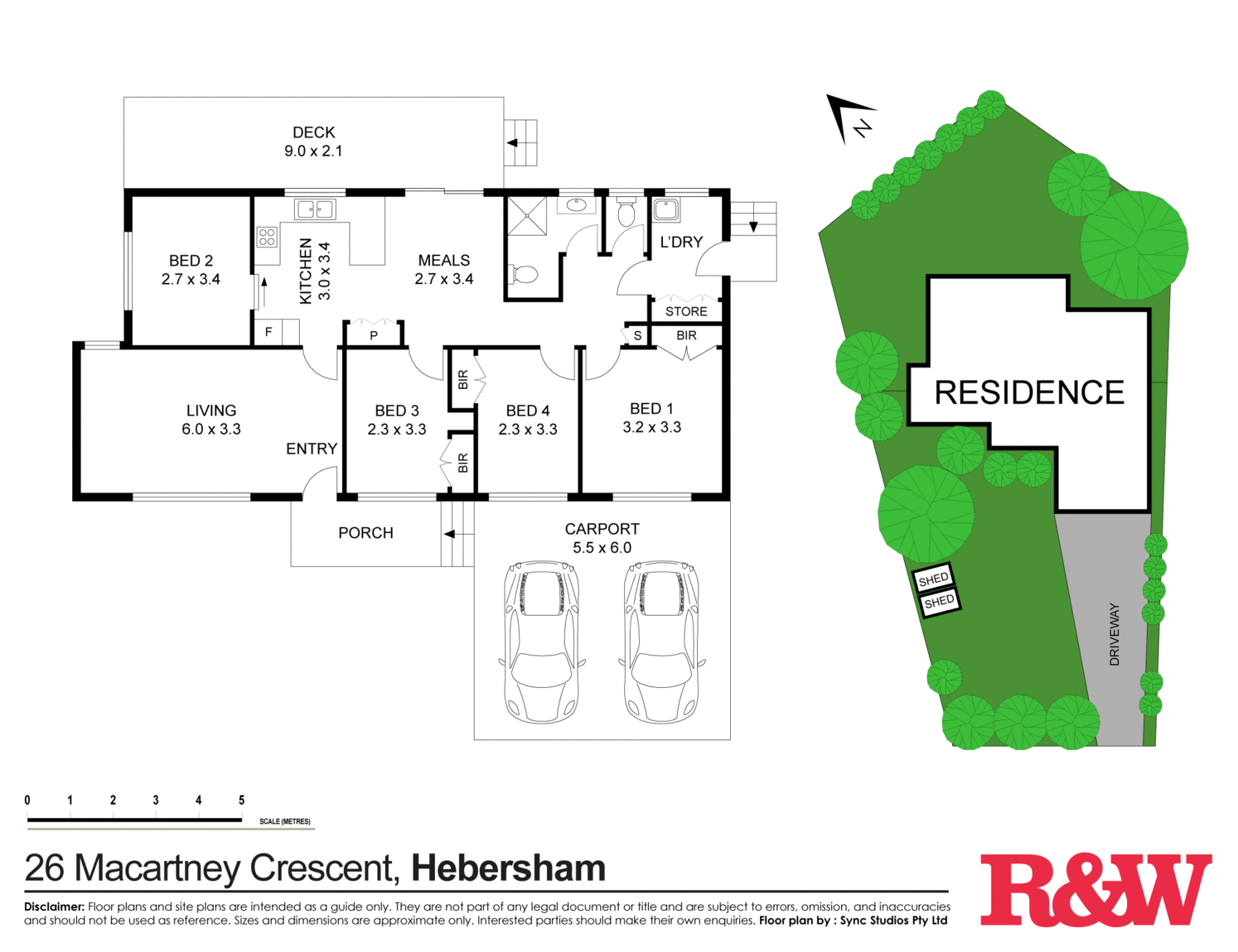 26 Macartney Crescent Hebersham 26 Macartney Crescent Hebersham