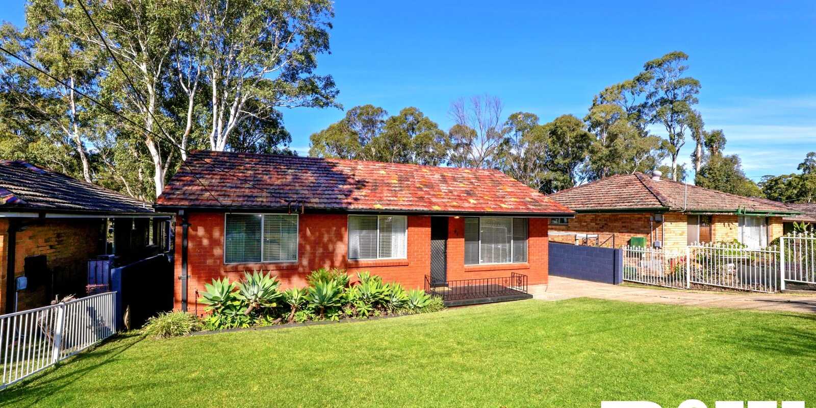 41 Westminster Street Rooty Hill 41 Westminster Street Rooty Hill