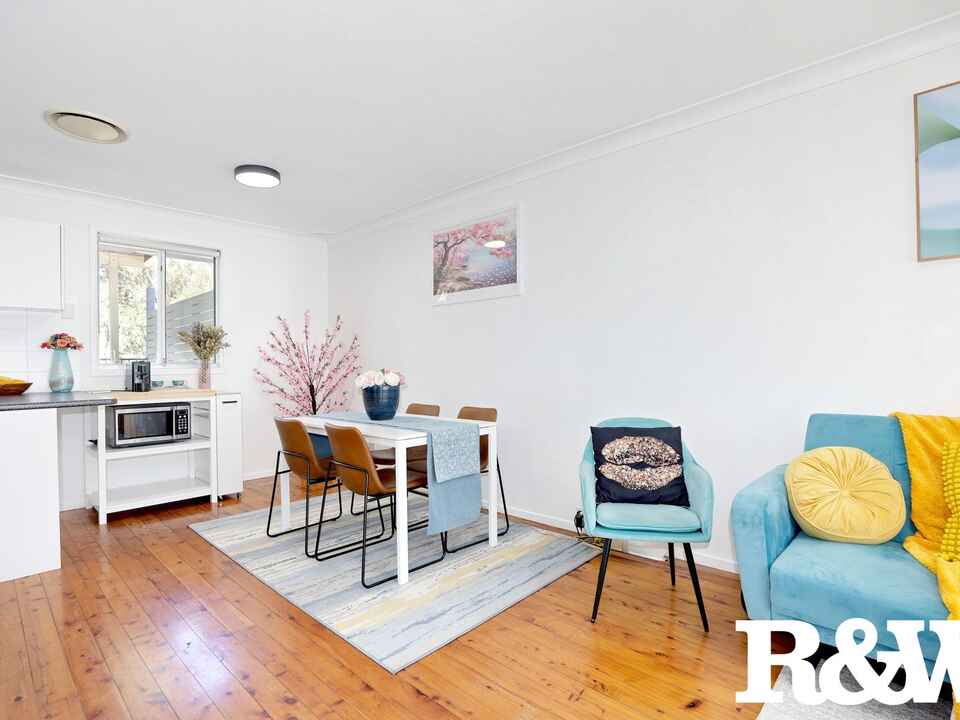 41 Westminster Street Rooty Hill