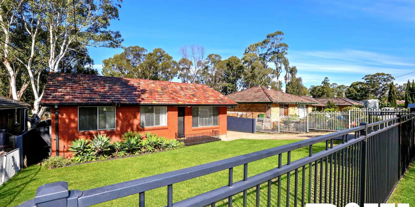 41 Westminster Street Rooty Hill 41 Westminster Street Rooty Hill