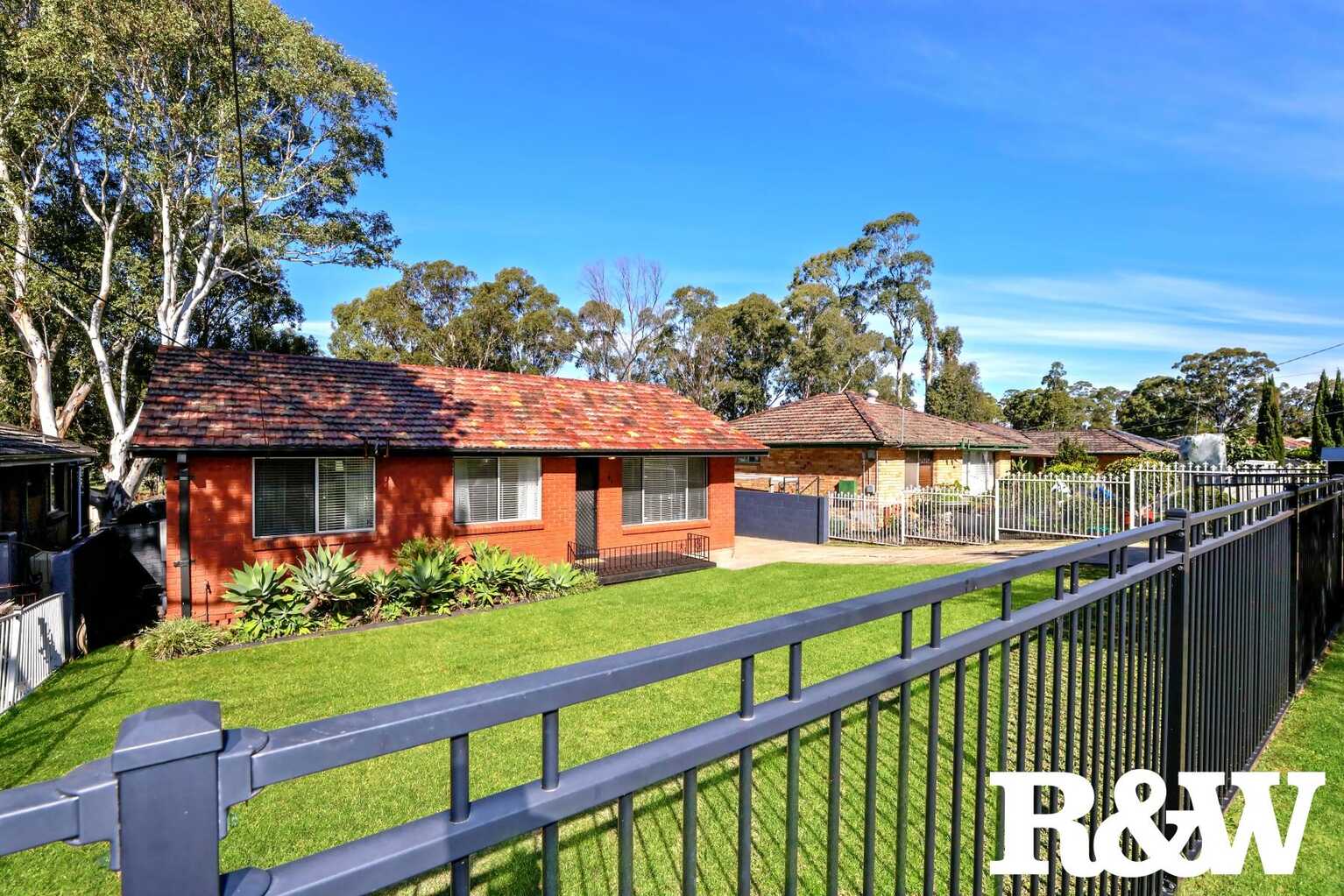 41 Westminster Street Rooty Hill 41 Westminster Street Rooty Hill