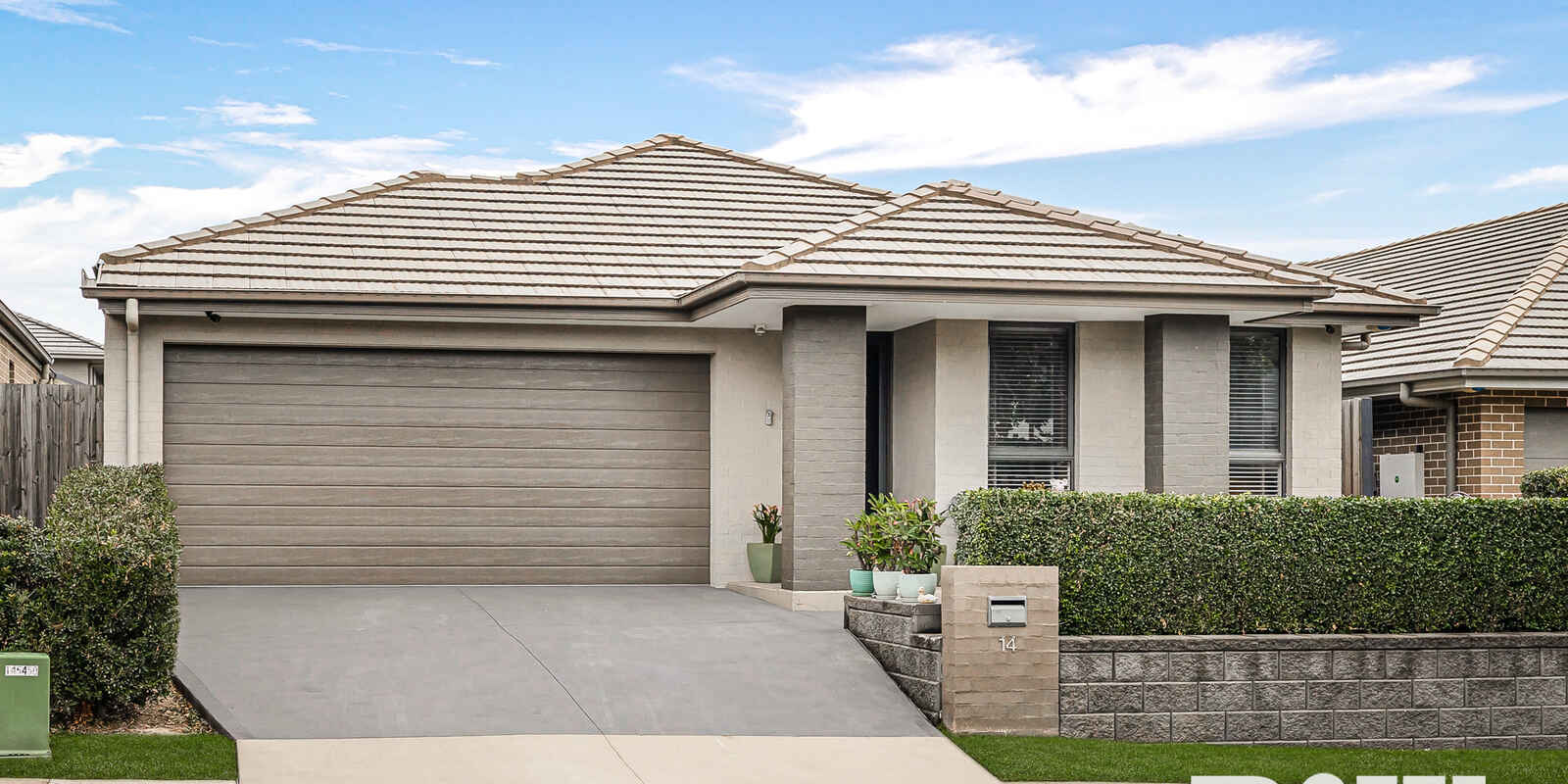 14 Fernlea Crescent Marsden Park 14 Fernlea Crescent Marsden Park