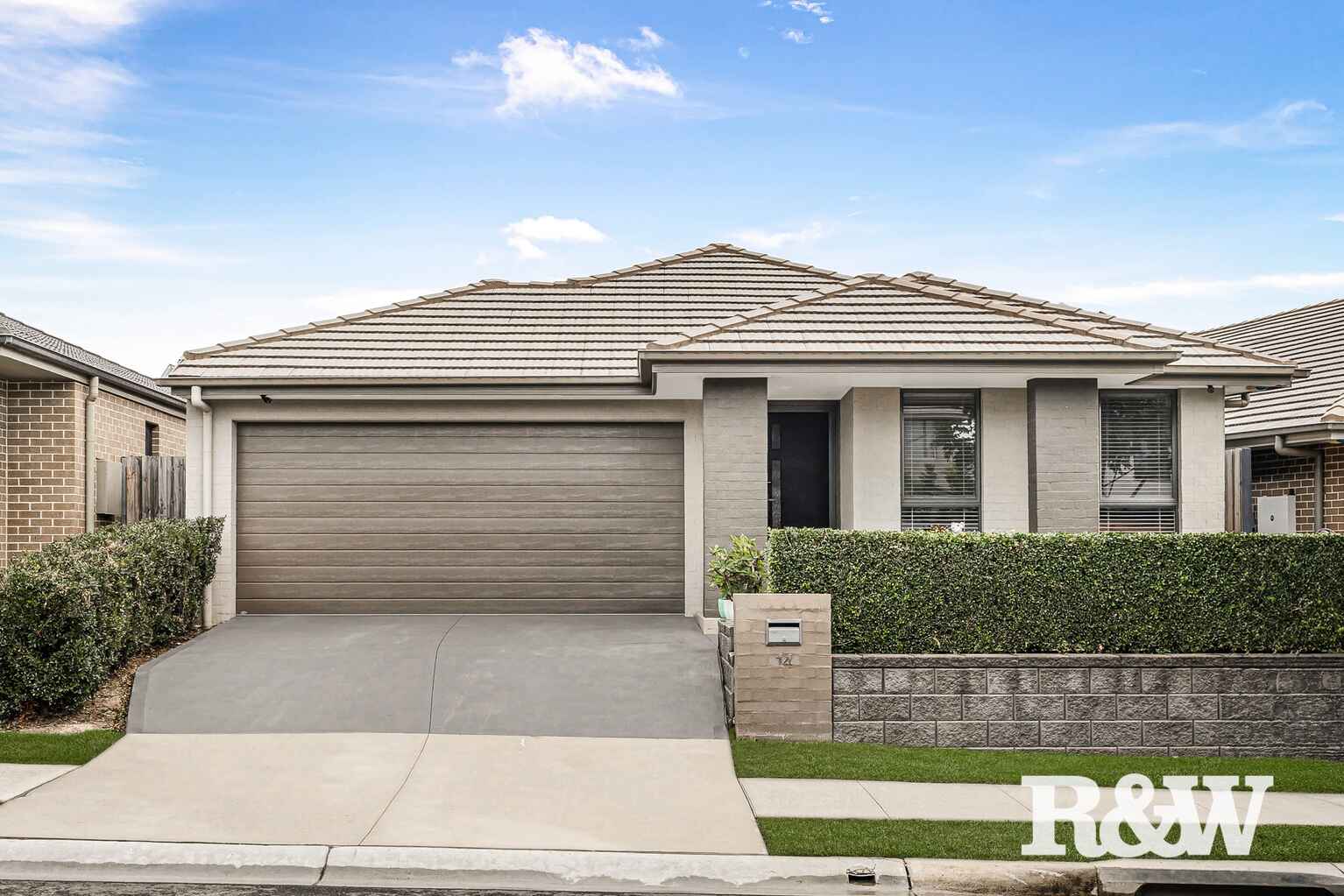 14 Fernlea Crescent Marsden Park 14 Fernlea Crescent Marsden Park