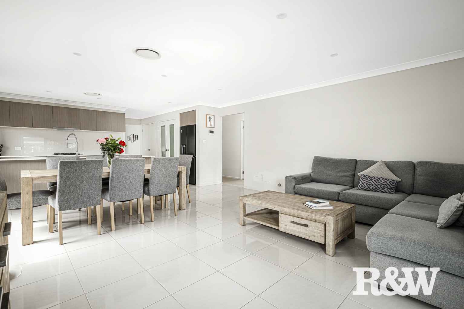 14 Fernlea Crescent Marsden Park 14 Fernlea Crescent Marsden Park