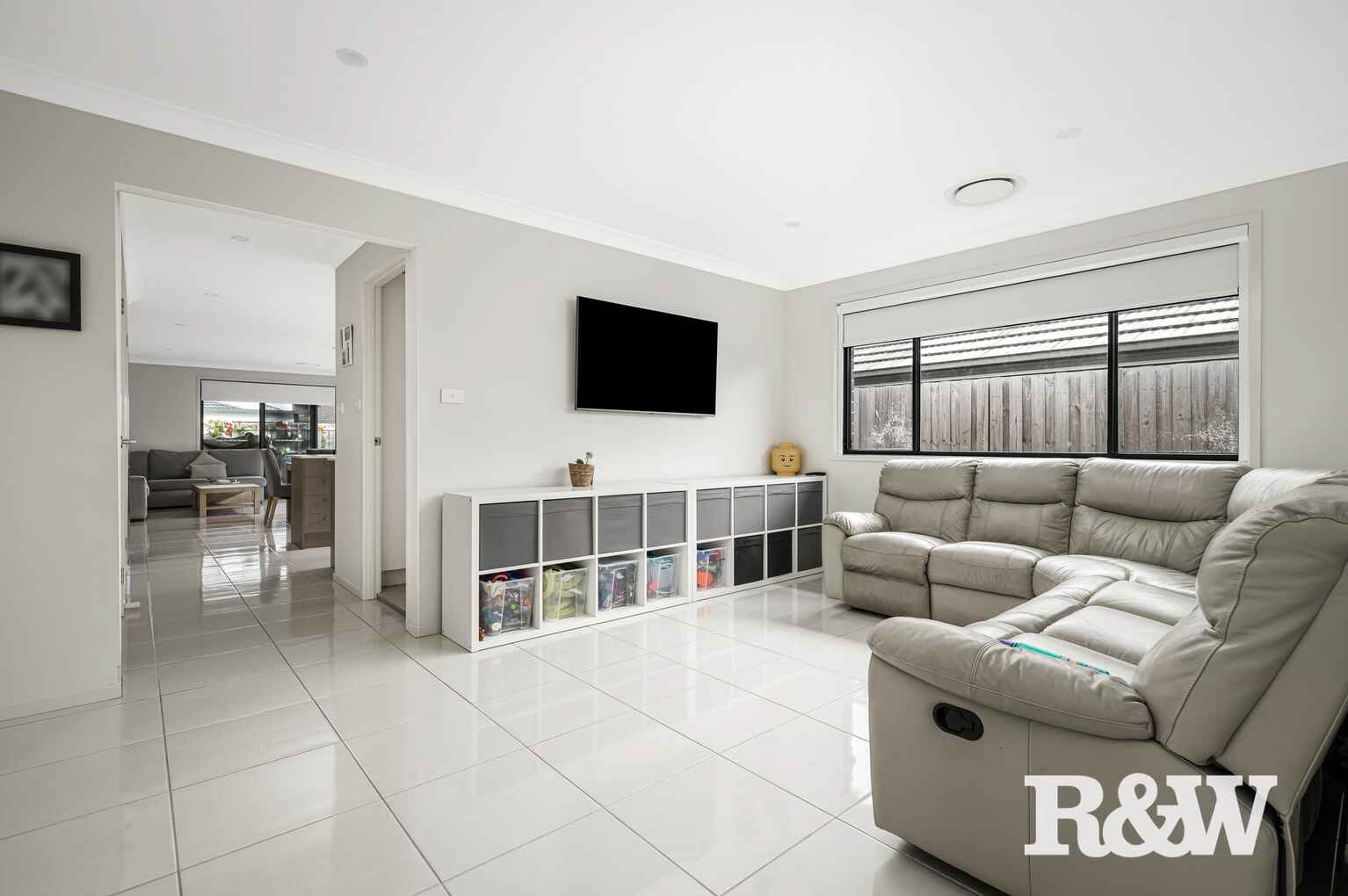 14 Fernlea Crescent Marsden Park 14 Fernlea Crescent Marsden Park