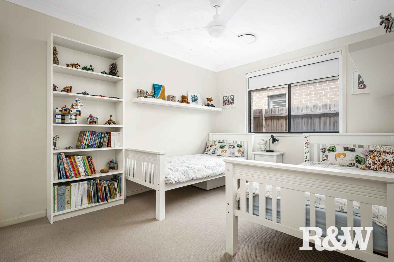 14 Fernlea Crescent Marsden Park 14 Fernlea Crescent Marsden Park