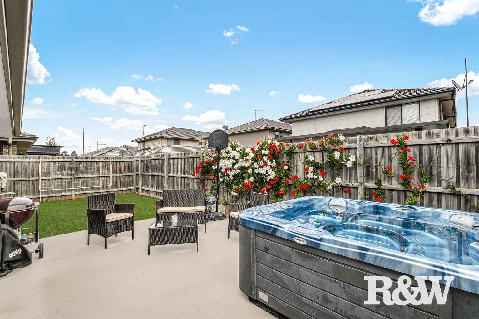 14 Fernlea Crescent Marsden Park 14 Fernlea Crescent Marsden Park