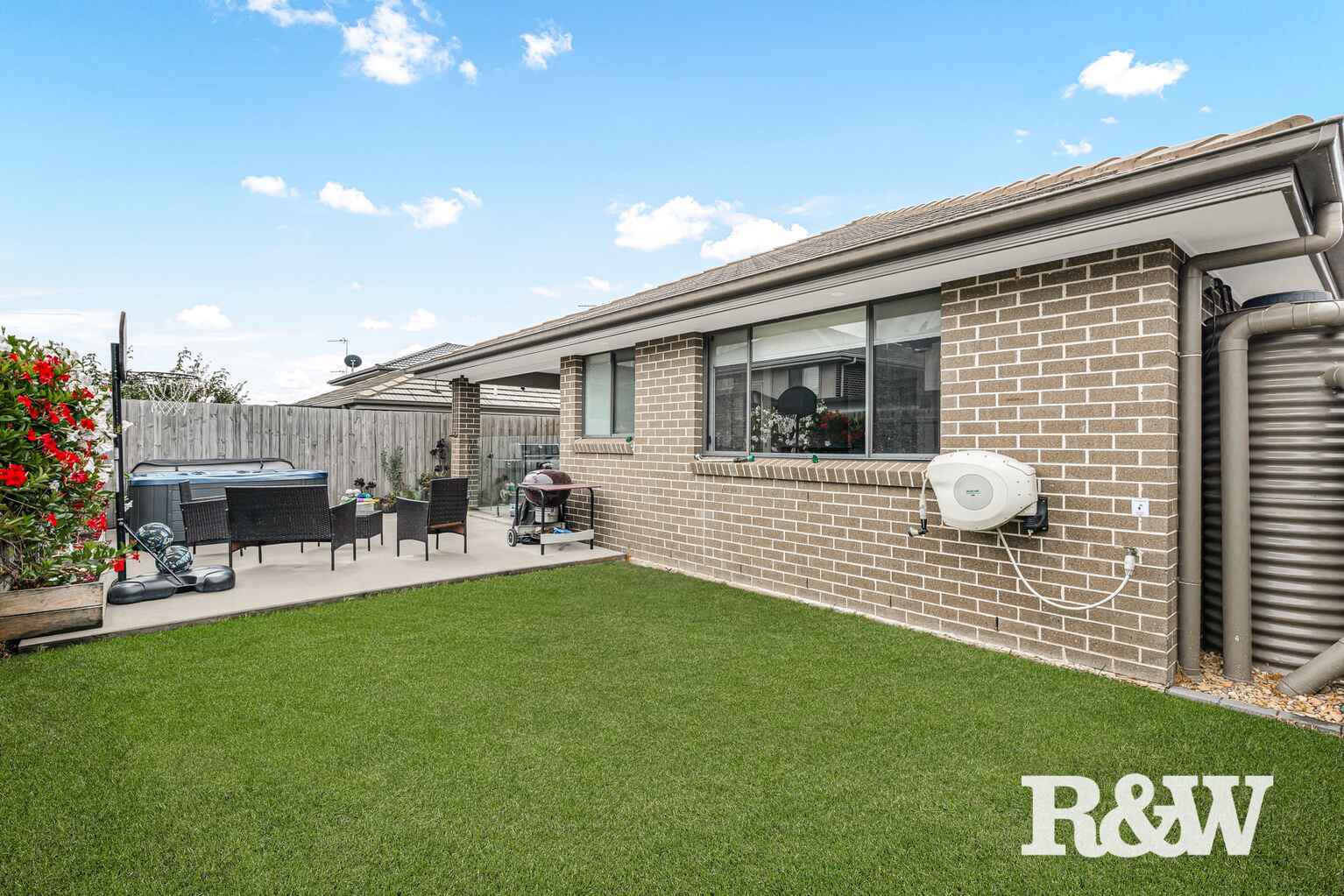 14 Fernlea Crescent Marsden Park 14 Fernlea Crescent Marsden Park