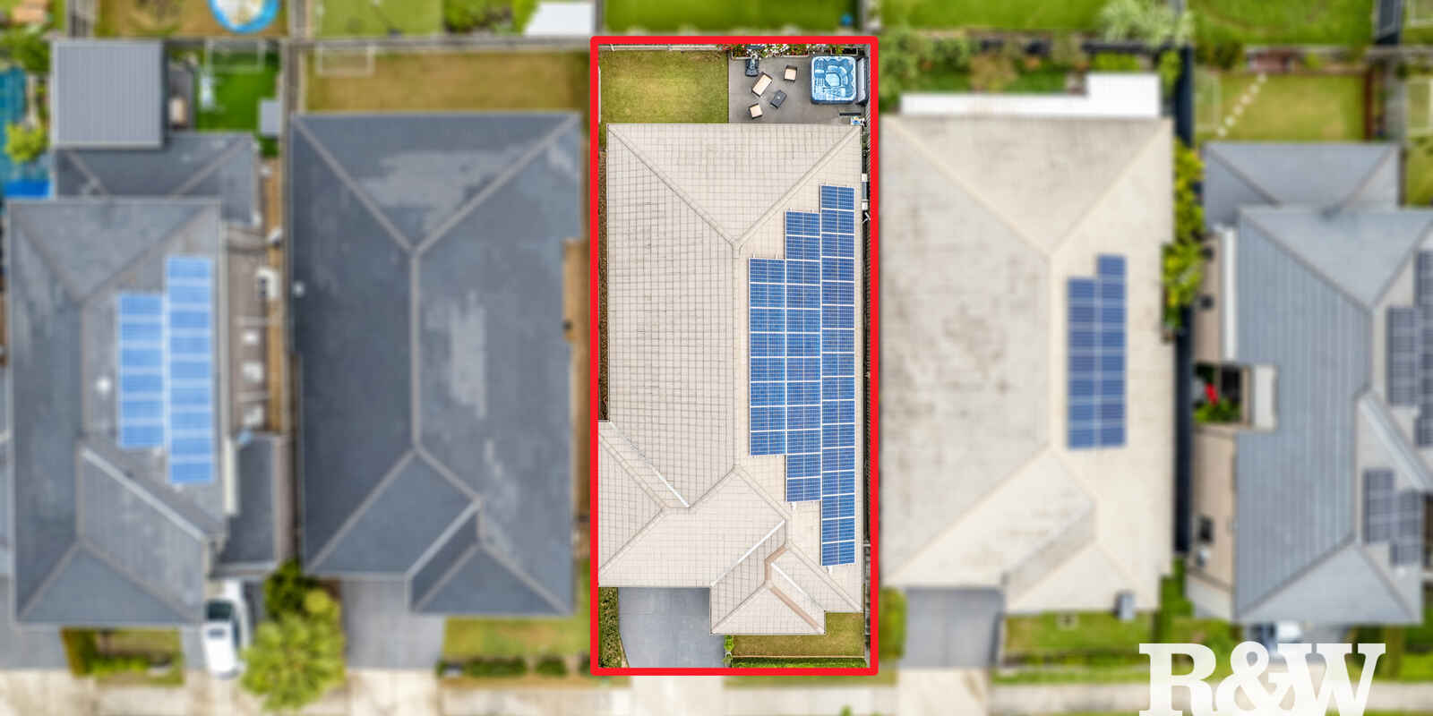 14 Fernlea Crescent Marsden Park 14 Fernlea Crescent Marsden Park