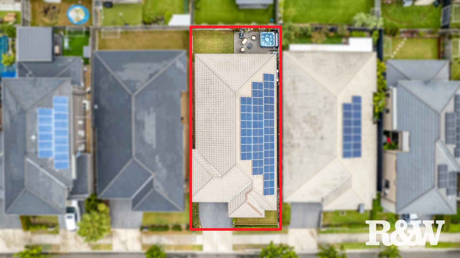 14 Fernlea Crescent Marsden Park 14 Fernlea Crescent Marsden Park