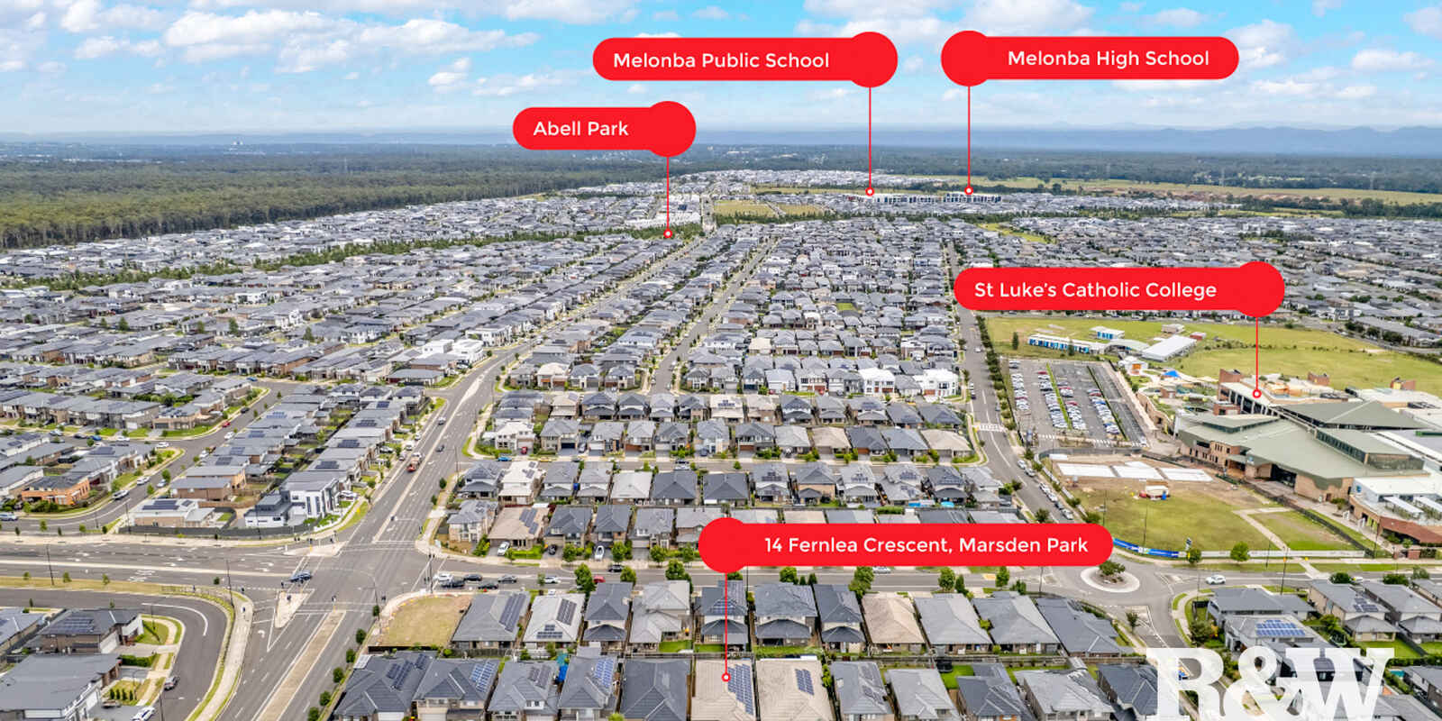 14 Fernlea Crescent Marsden Park 14 Fernlea Crescent Marsden Park