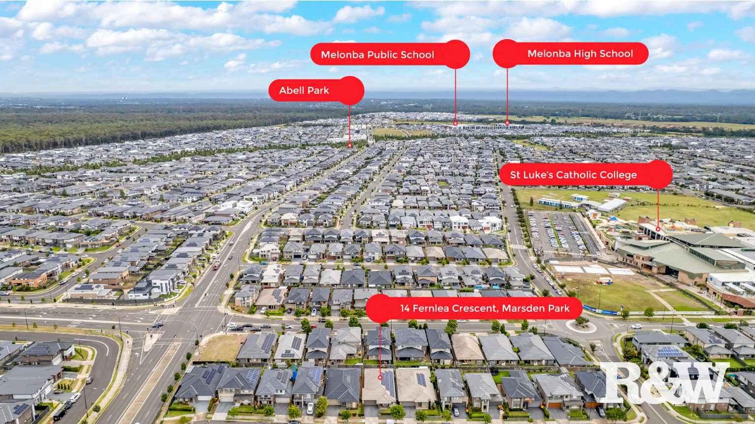 14 Fernlea Crescent Marsden Park 14 Fernlea Crescent Marsden Park