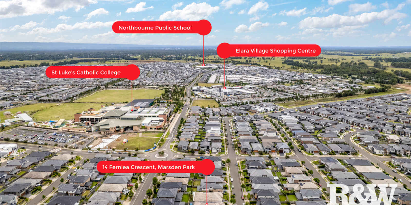 14 Fernlea Crescent Marsden Park 14 Fernlea Crescent Marsden Park