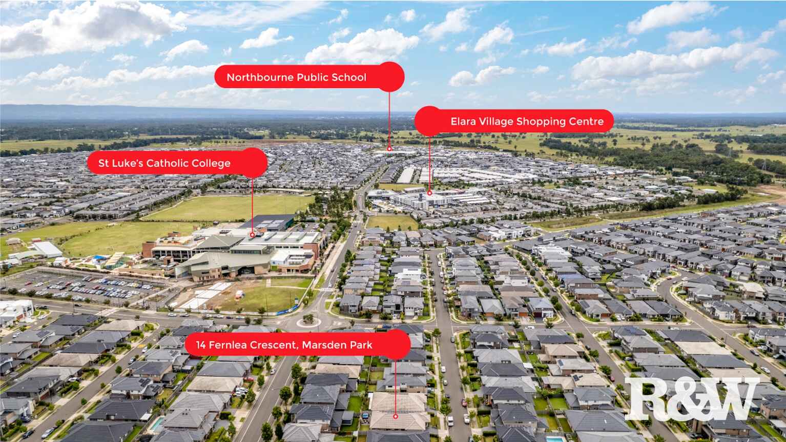 14 Fernlea Crescent Marsden Park 14 Fernlea Crescent Marsden Park